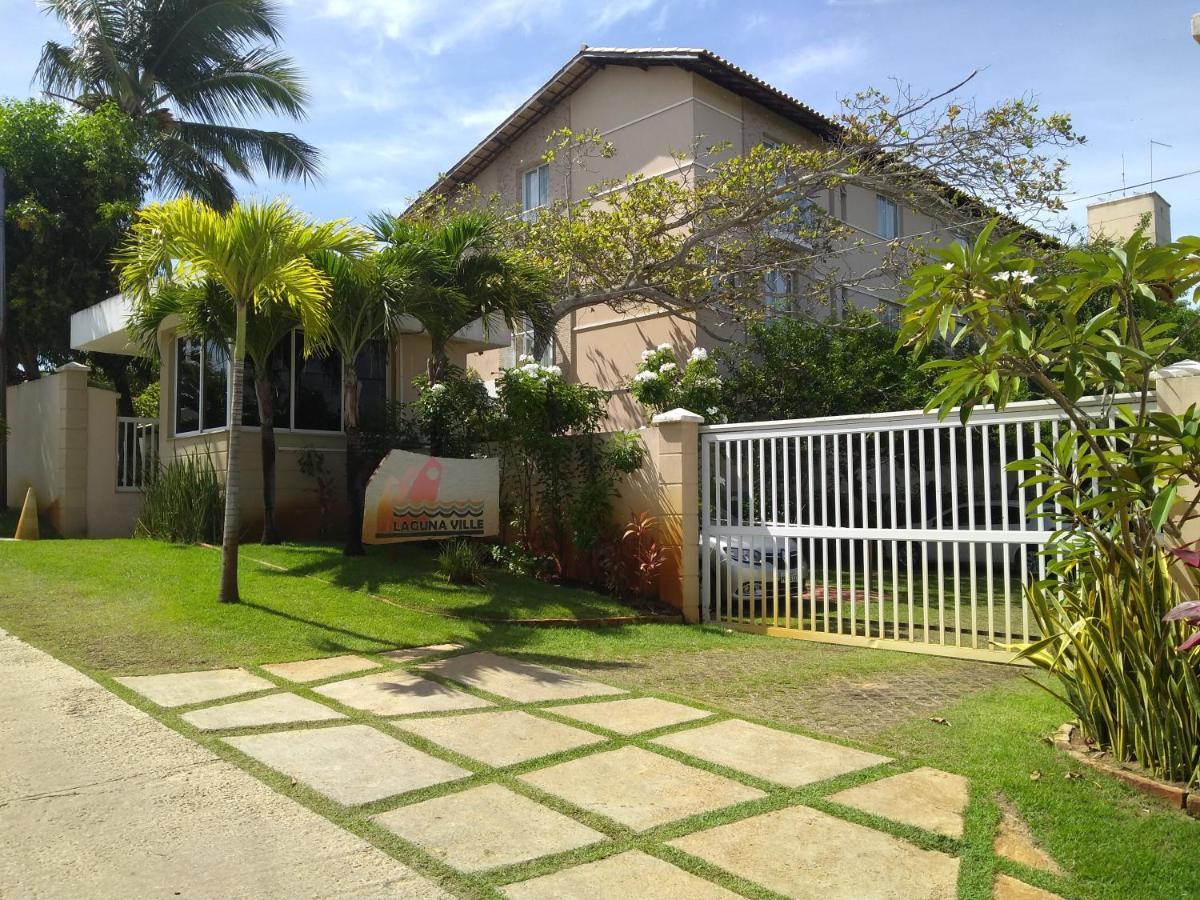Laguna Ville 08 อิตาซิมิริม ภายนอก รูปภาพ